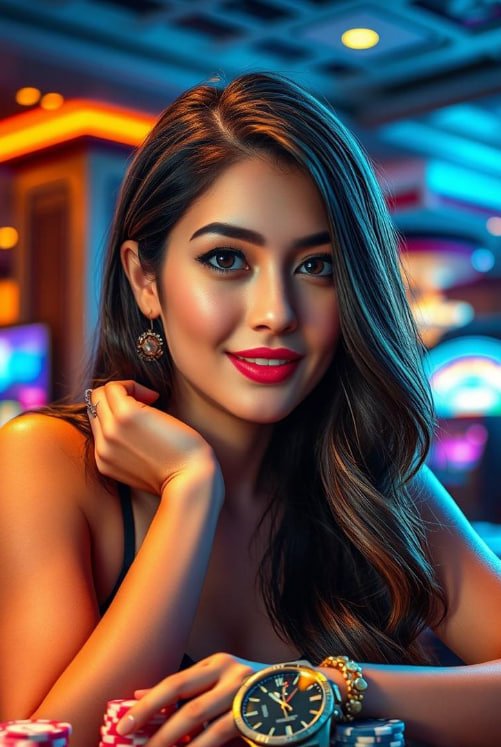 Casino trực tuyến và slot online trên betboom