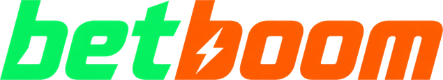 Logo betboom – trang chủ